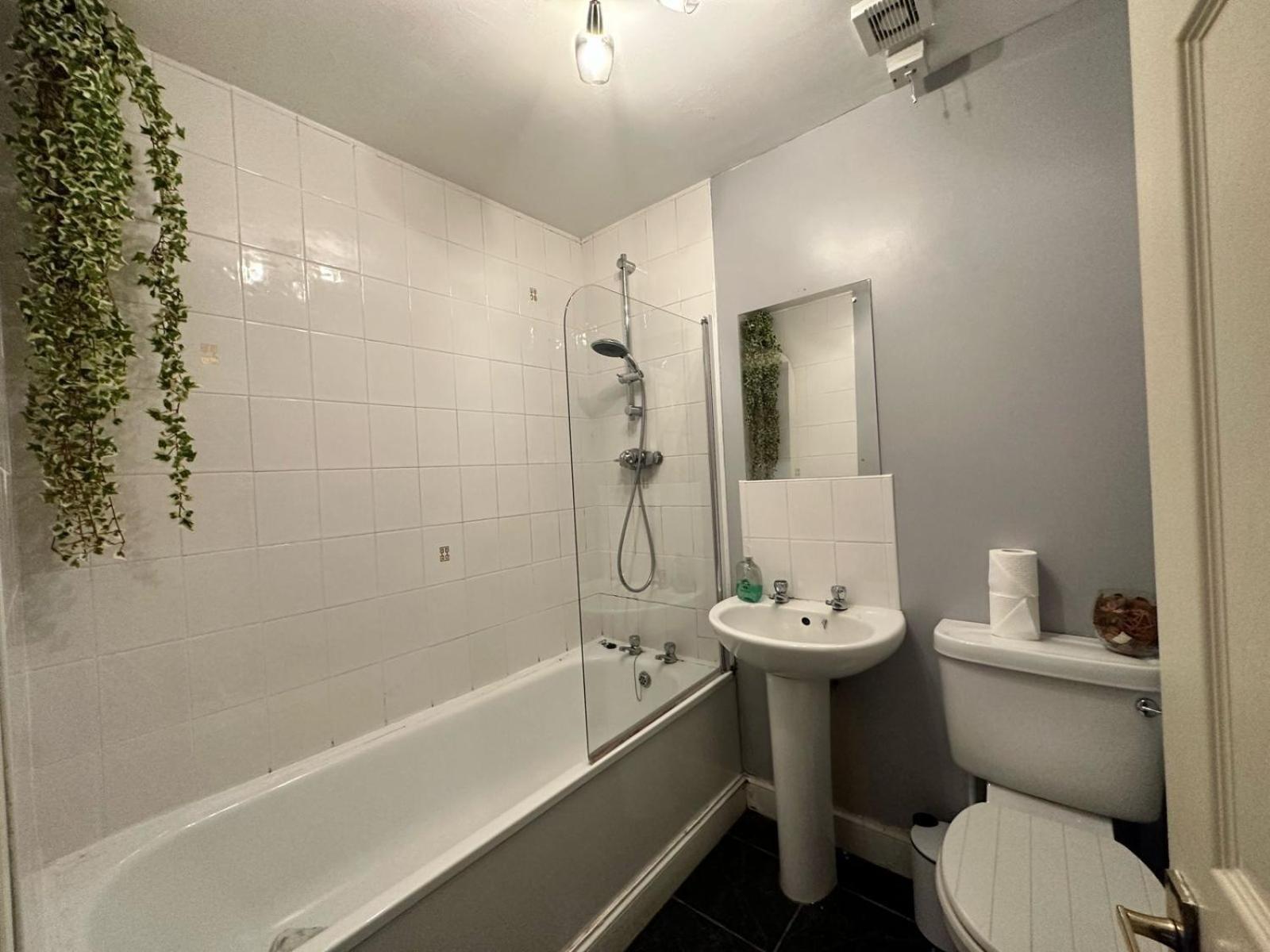 City Lights Apartment Edimburgo Esterno foto